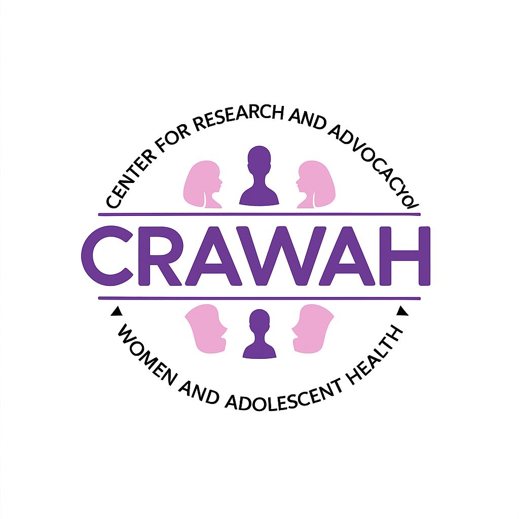 Center for Research and Advocacy on Women
